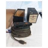 Vtg Dremel Moto-Sander and Polisher