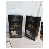 Tidy Home Bathroom Decor