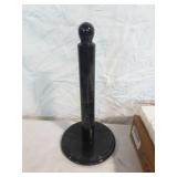 Marble Paper Towel Holder