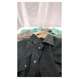 Mens short sleeve shirts