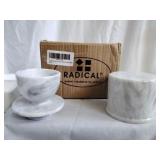 Radical Butter Cooler