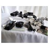 Photographic items