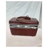 Vtg Samsonite Overnight Bag
