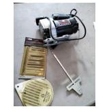 Craftsman Auto Scroller Saw