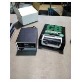 Vintage Solid State Converters