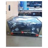 Bburago 1993 Dodge Viper RT/10 1:18 Scale