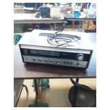 Fisher 173 Stereo Receiver