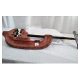 RIGIDPipe cutter