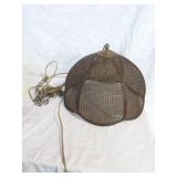 Vintage Hanging Dining Room Light