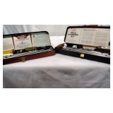 Two Rifle cleaning kits