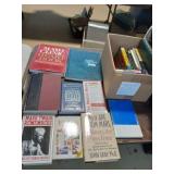 Informational and Educational Books