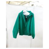 Ladies Anchor Bay Lined Jacket Med