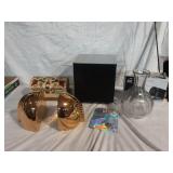 Home Goods and Speakers