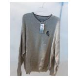 New Shenandoah Knitted Sweater XL
