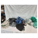 Large Assortment of  Work Gloves