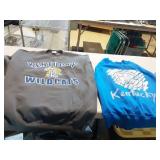 University of Kentucky Sweatshirts