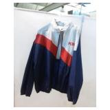 Vtg Pony Windbreaker XXL