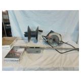 Miscellaneous Tools Skilsaw