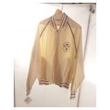 Vintage Ford Batavia Transmission 10 Year Jacket