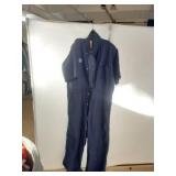 Polyester/Cotton Blend Men