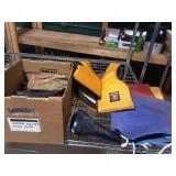 Vtg Inflatable Sun-N-Fun Floats and.