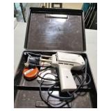 Craftsman 200 Soldering Gun.