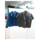 Ladies Pants Suits Size 14 Petite