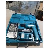 Makita Cordless Drill/Driver