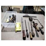 Assorted Files, Drivers and More