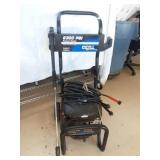 Ex-Cell 2300 PSI Pressure Washer