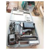 Paslode Impulse Finish Nailer