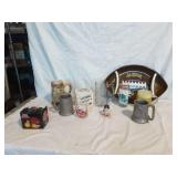 Sports related Items