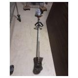 Echo String Trimmer SRM-210