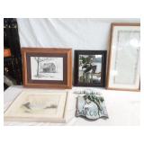 Home Decor Prints and Poems