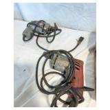 Porter Cable 1/4" Drill