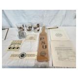 Vintage Penn State University Souvenirs