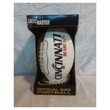 Cincinnati Bearcats Football