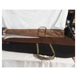 Soft Sided Gun Cases, (3)