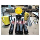 Con-Tact Ultra Grip Liners and More