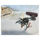 Vtg Knight Timing Light