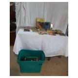 Assortment of Vintage Books