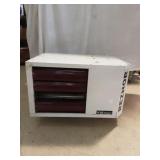 Reznor V3 Tcore2 natural Gas Heater