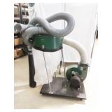 Central Machinery Dust Vacuum
