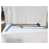 Mayes Drywall Square and More.