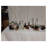 Vtg Avon Cologne and Perfume Bottles