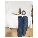 Oreck Police Spotlight