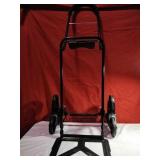 Fold down Luggage carrier