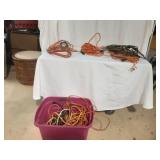Extension Cords