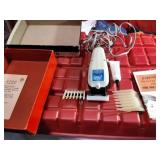 Vintage Chic Hair Clipper set