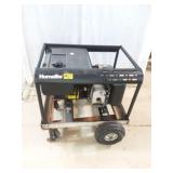 Homelite LR4400 Generator